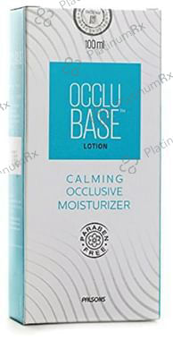Occlu Base Lotion 100ml