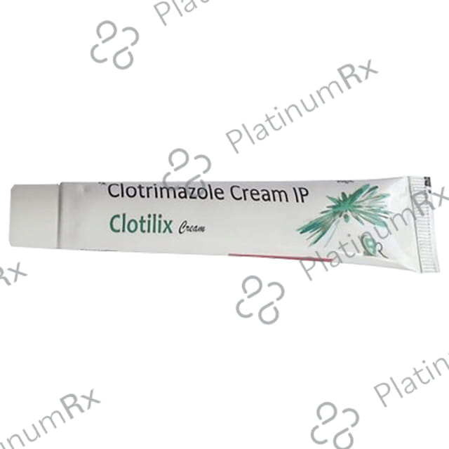 Clotilix Cream
