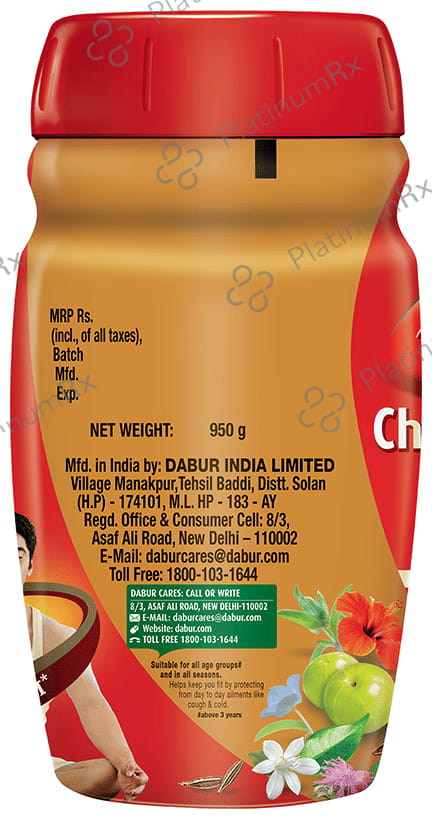 Dabur Chyawanprash 950gm