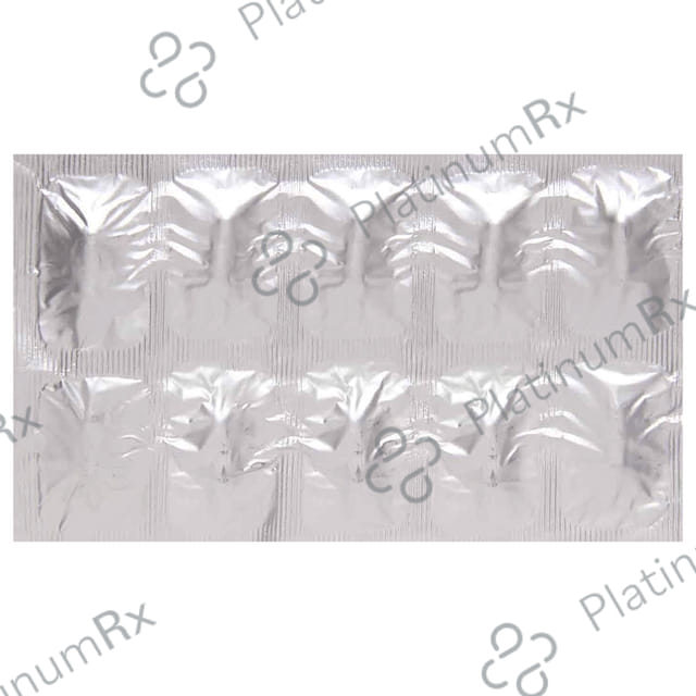 Rafron DSR 20/30mg Capsule 10s
