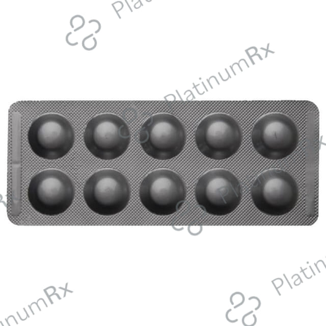 Voglikem MD 0.2mg Tablet 10s