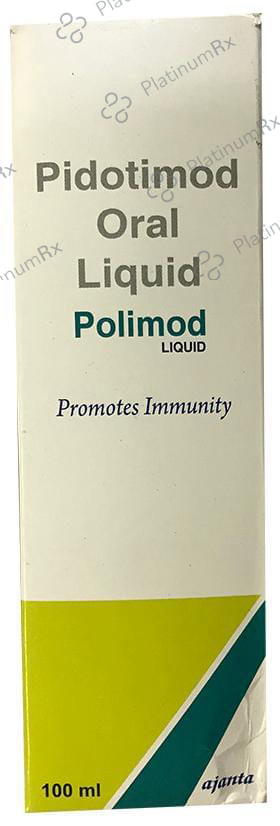 Polimod Oral Liquid
