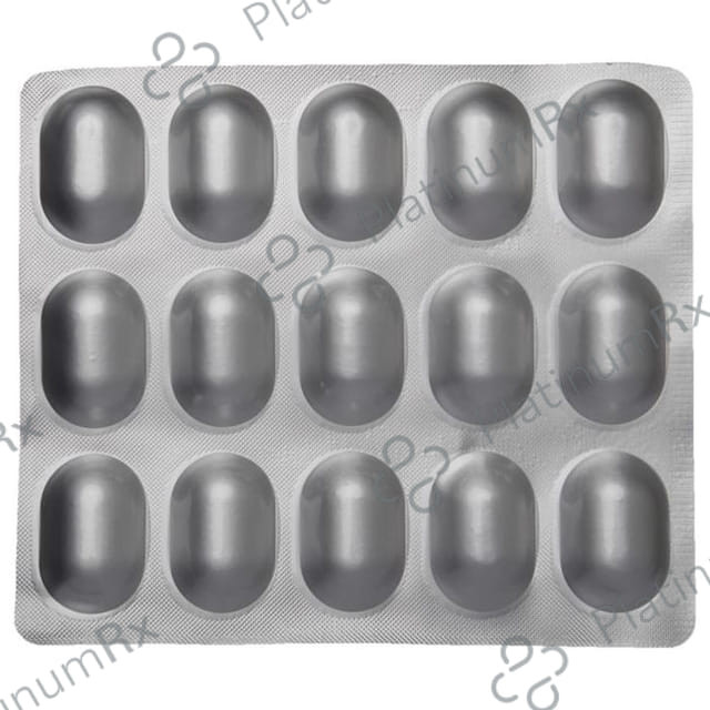 Telma CT 80/6.25mg Tablet 15s