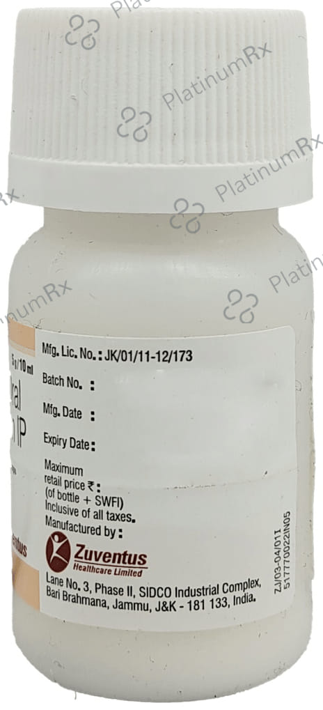 C Tax O 25mg Oral Drops 10ml