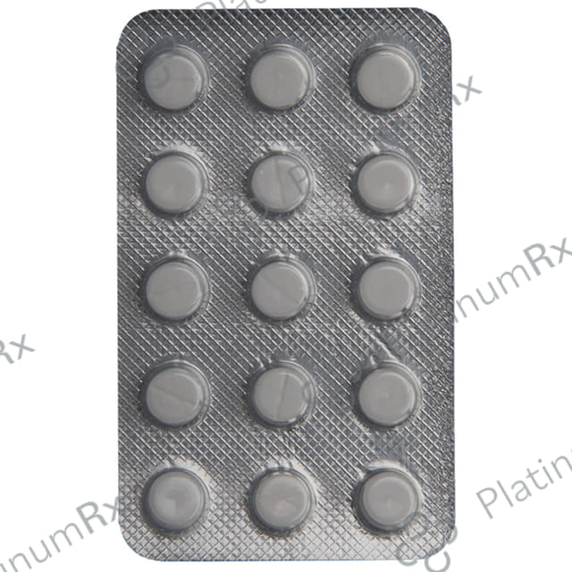 Voglitab 0.3mg Tablet 15s