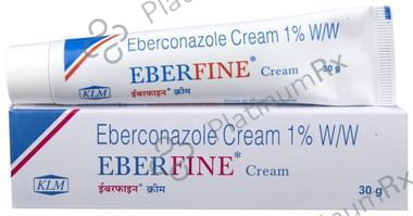 Eberfine 2% Cream 30gm