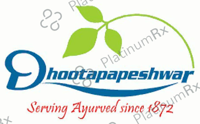 Dhootapapeshwar Svarna Vasant Malati Premium Quality Suvarnakalpa 30 tablets
