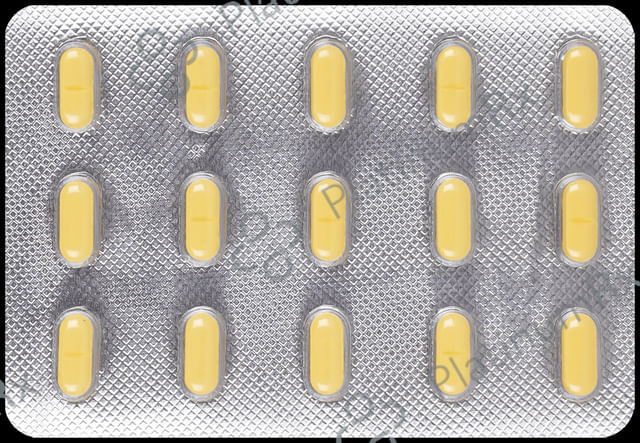 Averzine 25mg Tablet 15s