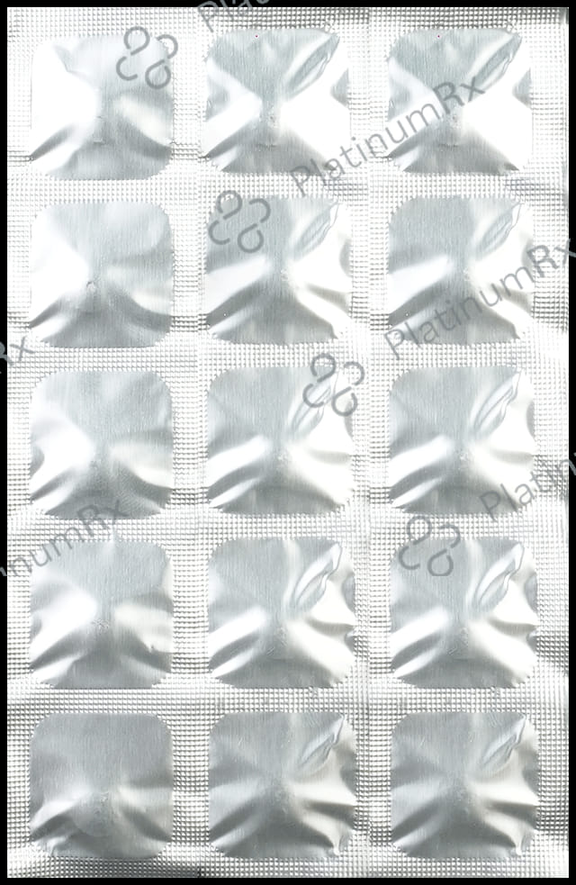 Olmark 20mg Tablet 15s