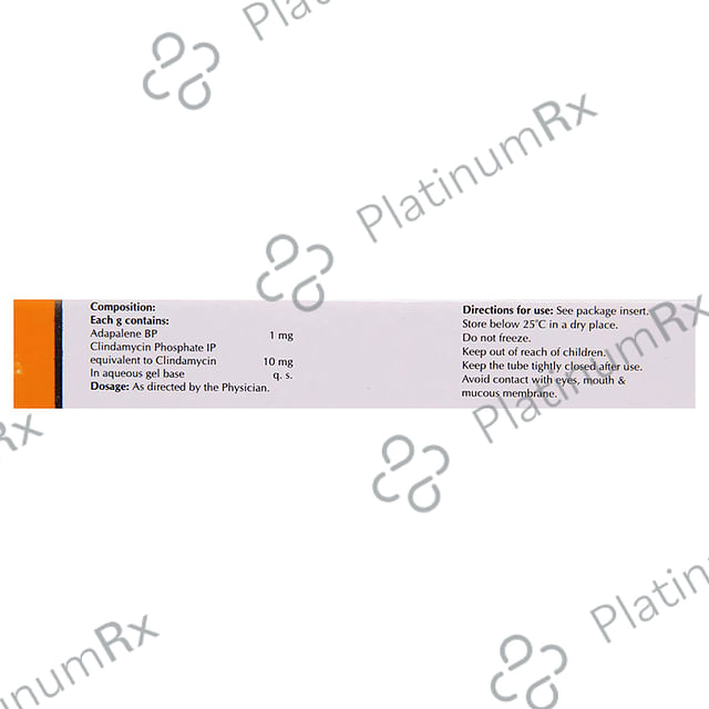 Femcinol ADP Gel 15gm