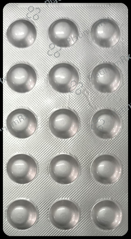 Rosloy 5mg Tablet 15s