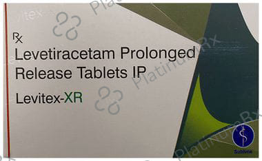 Levitex-XR Tablet