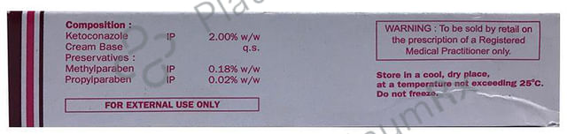 KZ XL 2% Cream 50gm