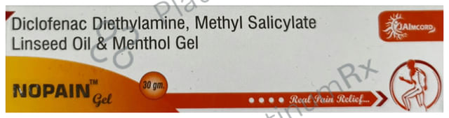 Nopain Gel