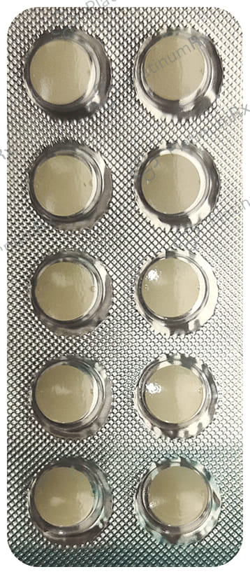 D Veniz 50mg Tablet ER 10s