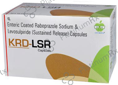 Krd-LSR Capsule