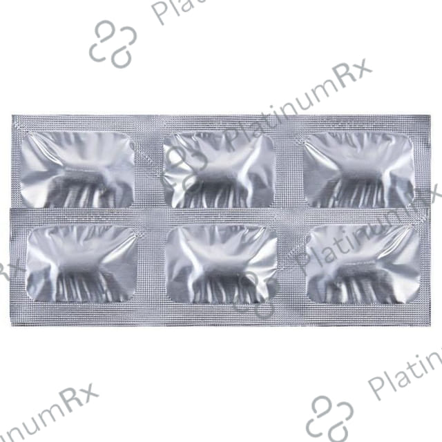 Valate 500mg Tablet 10s