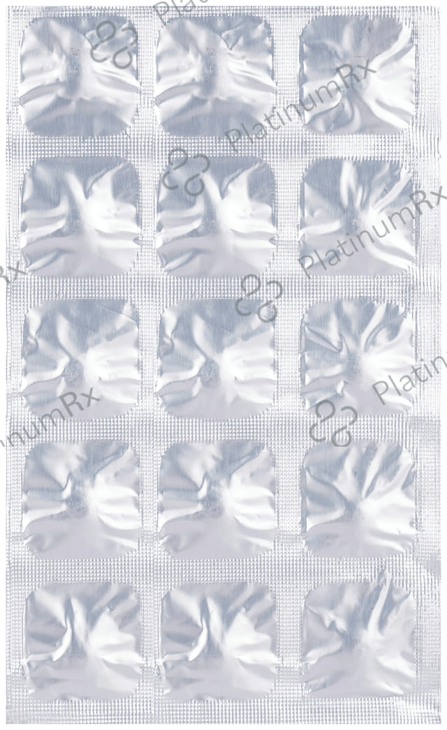 Reactin 100mg SR Tablet 15s