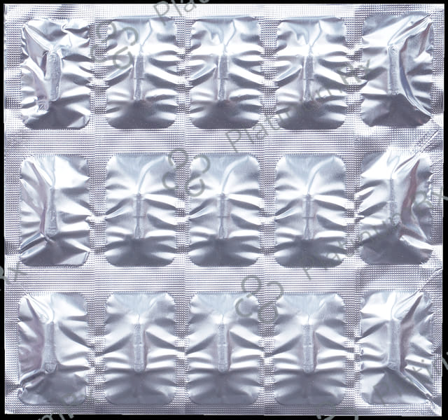 Rosutor A 10/150 Capsule 15s