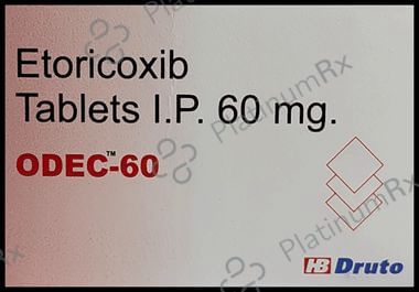 Odec 60 Tablet