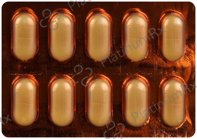 Alcinac MR Tablet 10s