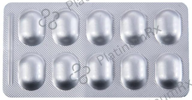Pileca 10mg Tablet 10s