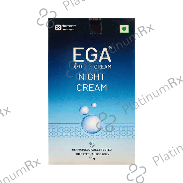 Ega Cream 30gm