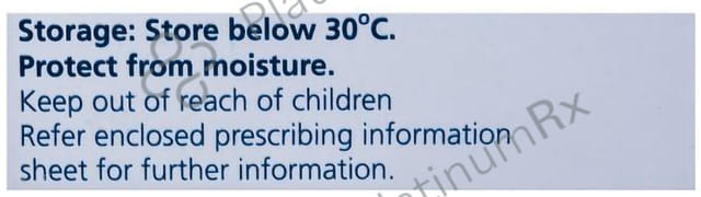 Biosev C 400mg Tablet