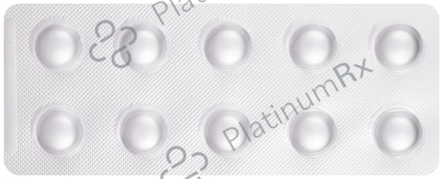 Selepeg 200mcg Tablet 10s