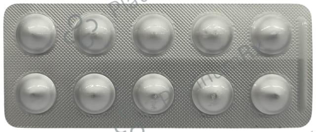 Dapalex 5mg Tablet 10s