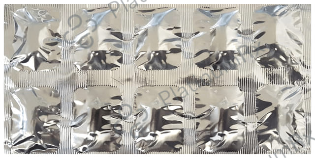 Moxyscin-CV 625 Tablet