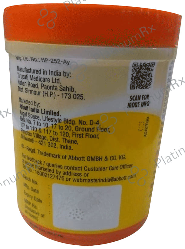 Cremadiet + Powder 300gm