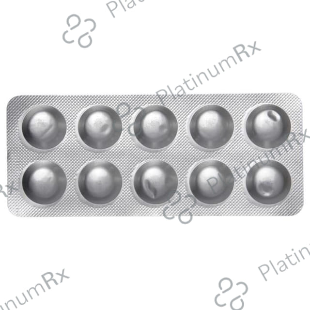 Presmovac 2mg Tablet 10s