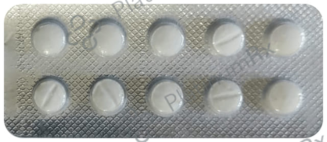 Etigal LS 0.25/20mg Tablet 10s