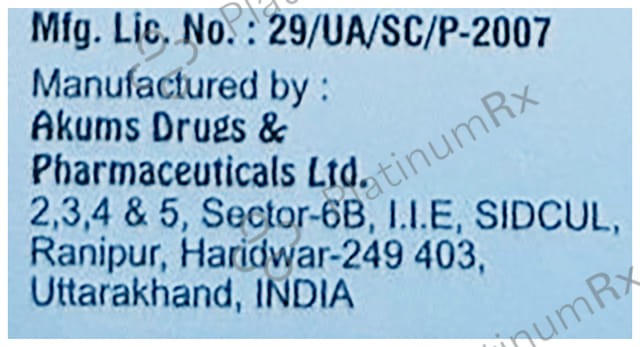 Azenate Nasal Spray 10ml