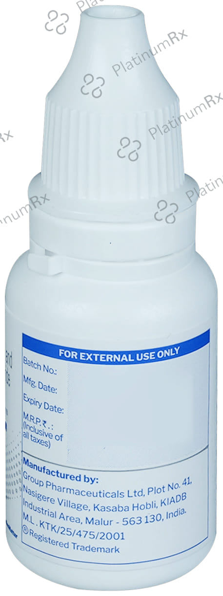 Anabel Liquid Dental Gel 15gm