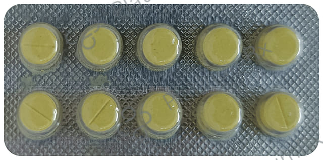 Olana 10mg Tablet MD 10s