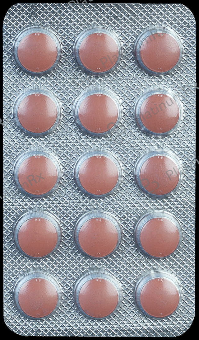Newcita 10mg Tablet 15s