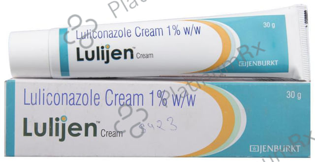 Lulijen Cream