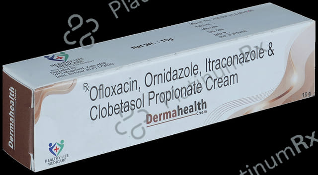 Dermahealth Cream