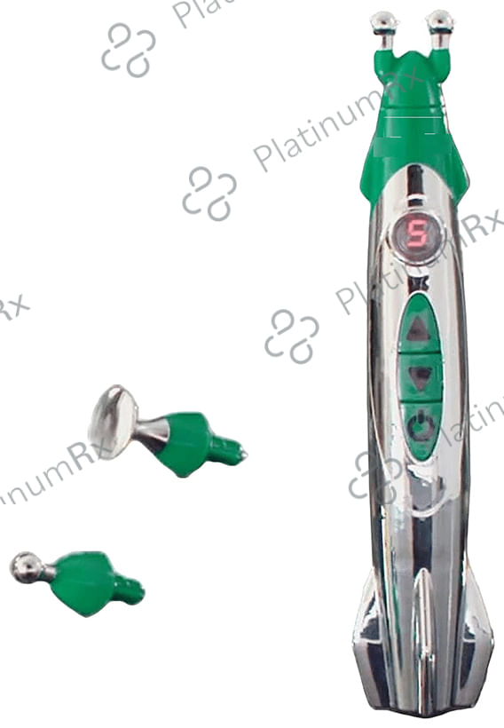 Agarwals Rocket Tens Therapy Pain Relief Pen