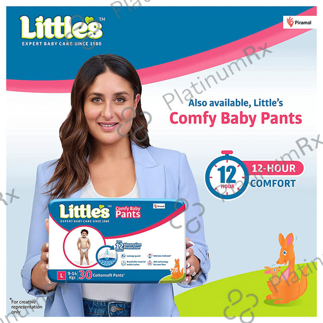 Pregahans M 750mcg/75mg Tablet