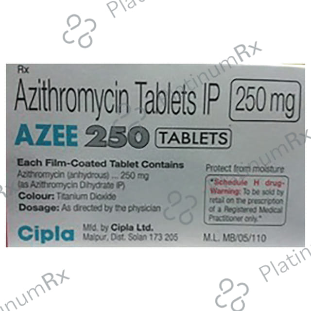 Pmo IV 1000mg Infusion