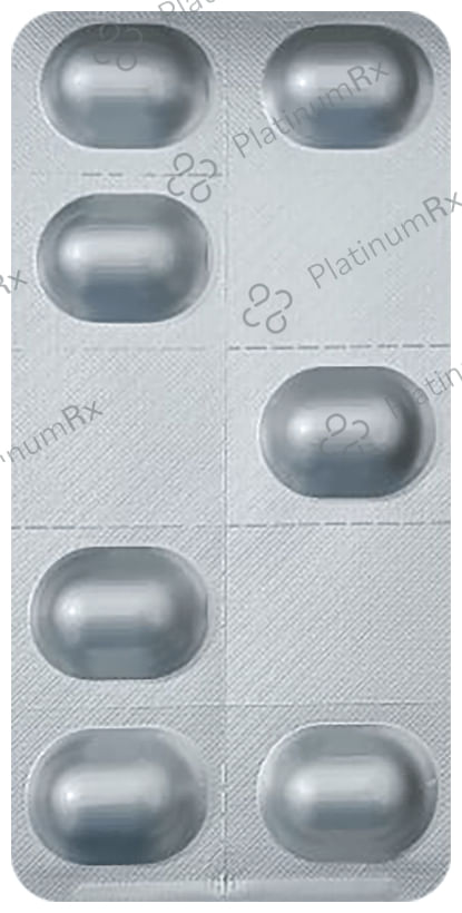 Arney 200mg Tablet 7s