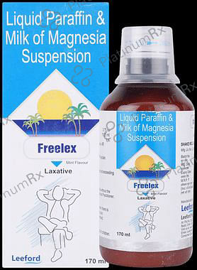 Freelex Syrup