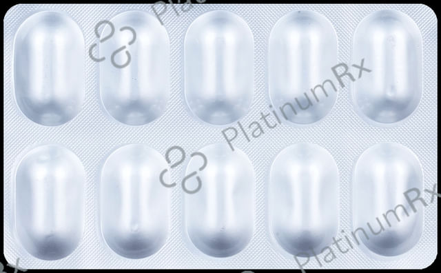 Tambac CV 200/125mg Tablet 10s