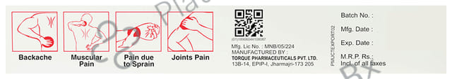 Orthomac Gel (30gm Each)