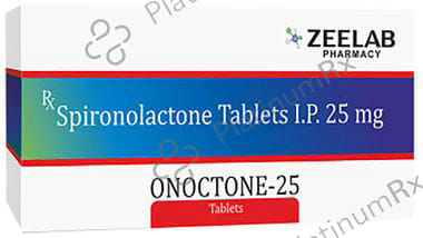 Onoctone 25 Tablet