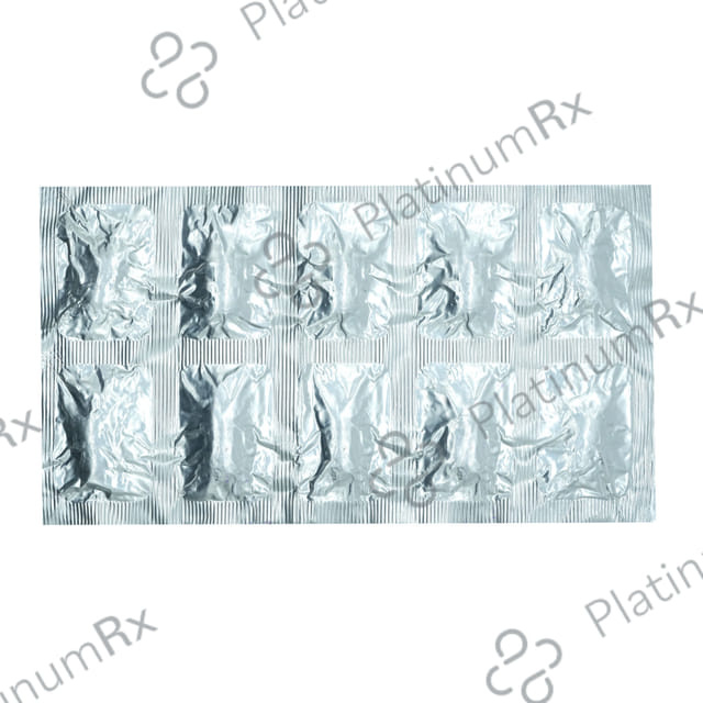 Piopod MF 30mg/500mg Tablet