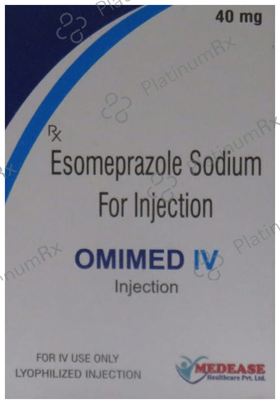 Omimed IV Injection